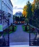 ミラベル庭園