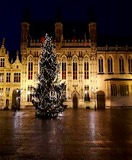 ブルッヘ市庁舎